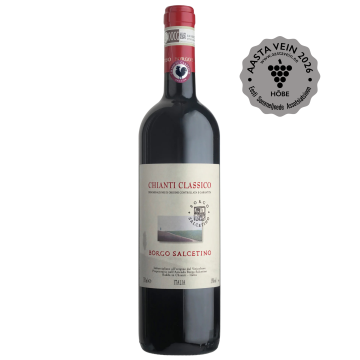 Borgo Salcetino Chianti Classico