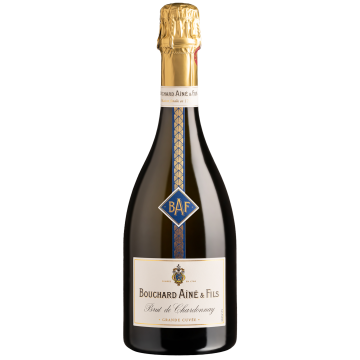 Brut de Chardonnay