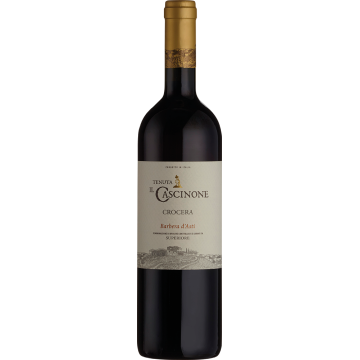 Crocera Barbera d’Asti DOCG Superiore