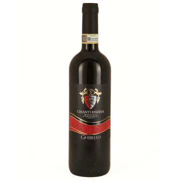 Ghibello Chianti Riserva