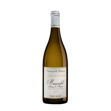 Muscadet Serve & Maine Selection de Domaine