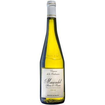 Muscadet Serve & Maine Sur Lie