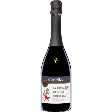 Prosecco Storico Valdobbiadene Extra Dry