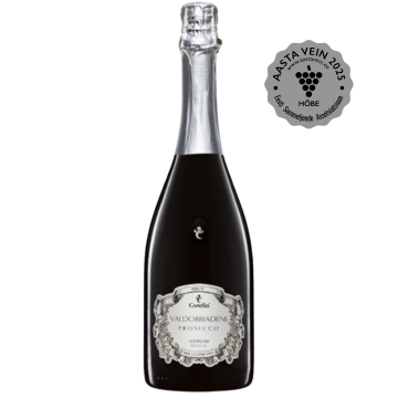 Prosecco Superiore di Valdobbiadene Brut