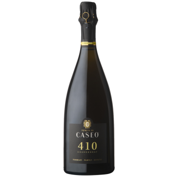 Caseo 410 Chardonnay Brut