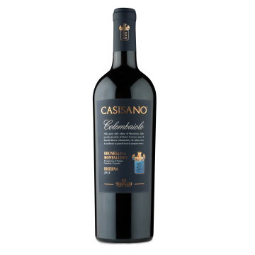 Colombaiolo Brunello di Montalcino Riserva