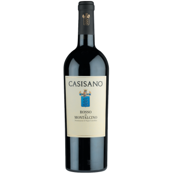 Casisano Rosso di Montalcino DOC