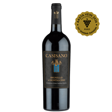 Casisano Brunello di Montalcino