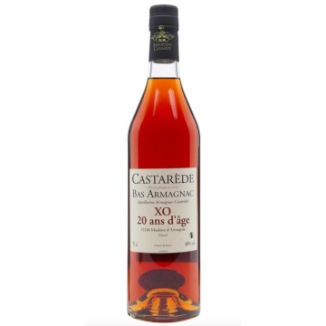 Castarede Armagnac XO