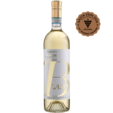 Blangé Langhe Arneis