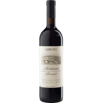 Bernardot Barbaresco