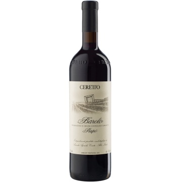 Barolo Prapo DOCG, Ceretto