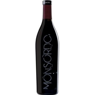 Monsordo Langhe Rosso DOC, Ceretto