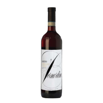 Bernardina Nebbiolo d`Alba