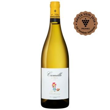 Camille de Labrie Blanc