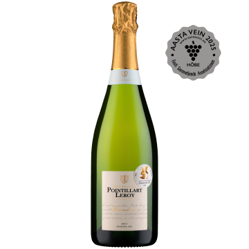 Descendance1er Cru Brut NV