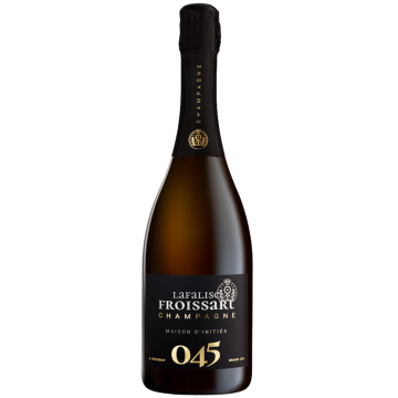 Cuvée 045 Verzenay Grand Cru Extra Brut NV