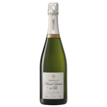 Daniel Leclerc et Fils Tradition Brut