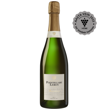 Descendance1er Cru Extra-Brut NV