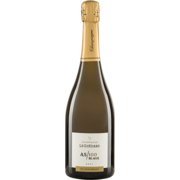 Le Guedard As100Blage Brut
