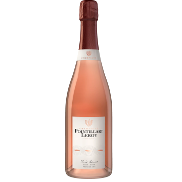 Les Trois Soeurs Rose 1er Cru NV