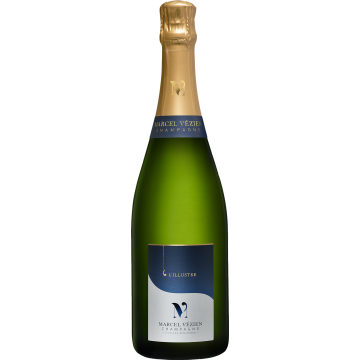 L´Illustre Brut MAGNUM