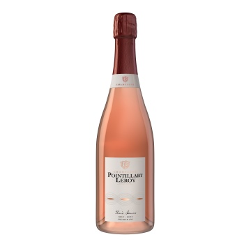 Les Trois Soeurs Rose 1er Cru NV