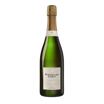Champagne Pointillart Leroy Descendance Brut 1er Cru