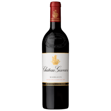 Château Giscours Margaux 3ème Grand Cru Classé AOC