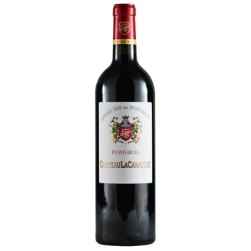 Chateau La Cabanne Pomerol