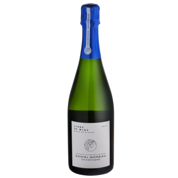 Ligne de Mire Blanc de Blancs Brut