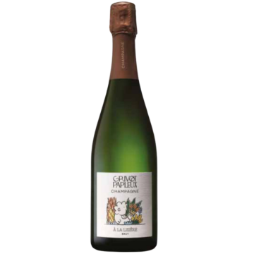 A la Lisiere Brut NV