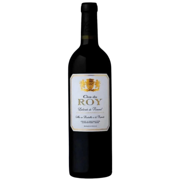 Cos du Roy Lalande de Pomerol AOC