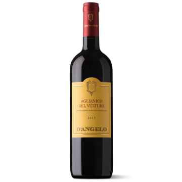 Aglianico del Vulture