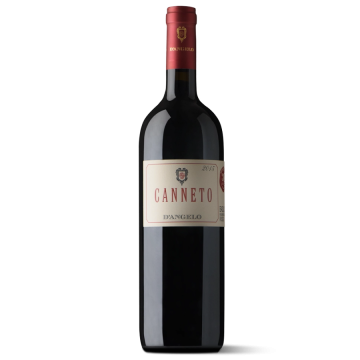 Canneto Aglianico del Vulture