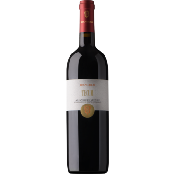 Tecum Aglianico del Vulture