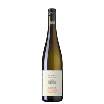 Domäne Wachau Grüner Veltliner Federspiel Terrassen
