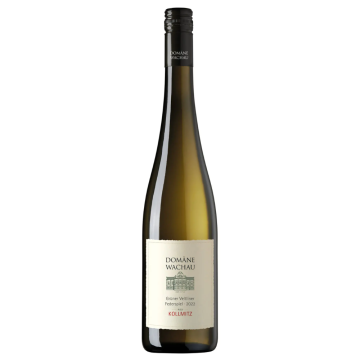 Domäne Wachau Kollmitz Grüner Veltliner Federspiel