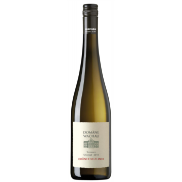 Domäne Wachau Grüner Veltliner Smaragd Terrassen