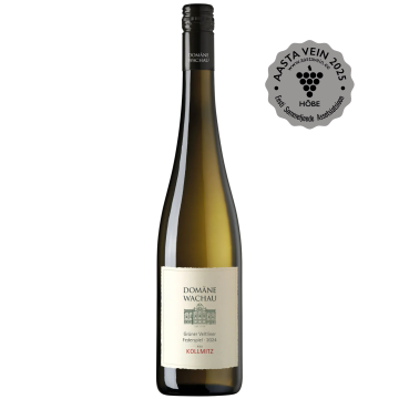 Domäne Wachau Kollmitz Grüner Veltliner Federspiel