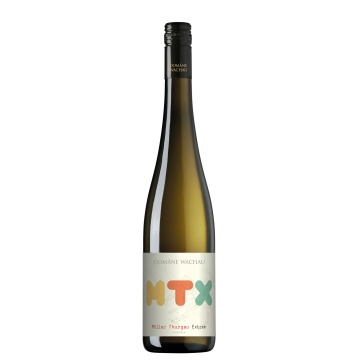 Müller Thurgau Extrem