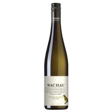 Wachau Grüner Veltliner Selection