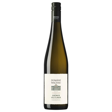 Wachau Grüner Veltliner Federspiel Terrassen