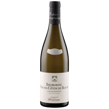 Bourgogne Hautes-Côtes de Beaune AOP Blanc