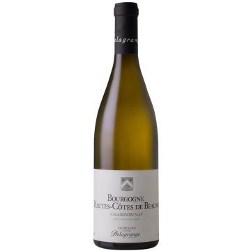 Bourgogne Hautes-Cotes de Beaune AOP Blanc 12%vol valge 0,75L	