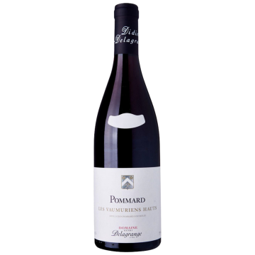 Pommard Les Vaumuriens Hauts AOP