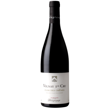 Volnay 1er Cru Clos des Chenes AOP Rouge 14%vol punane 0,75L	