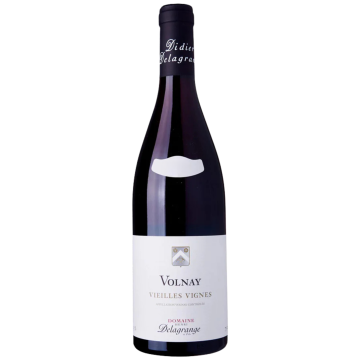 Volnay Vieilles Vignes AOP Rouge