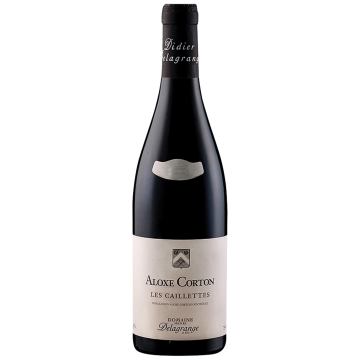 Aloxe-Corton Les Caillettes AOP Rouge