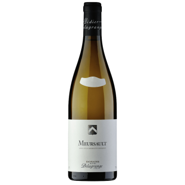 Henri Delagrange Meursault AOP 12,5%vol valge 0,75L	